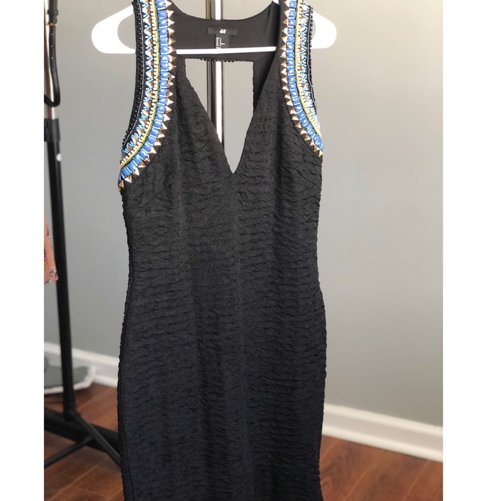 💥💥H&M  Black dress
